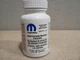 (5-Pack) OEM Mopar Black Corrosion Resistant Protectant 4oz. Bottle 68317791AA