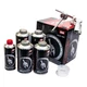 SEM 56670 GLADIATOR XC TINTABLE KIT Paint-On/ Spray-On; Covers 150 Square Foot