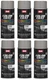 SEM 15393, Medium Gray, Color Coat Vinyl Paint, Aerosol (6 Pack)