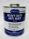 Eastwood Black Heavy Duty Anti Rust Prevention, 1 Qt Can