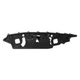 Fit 2020 2021 2022 For Ford Escape Font bumper To Fender Bracket
