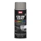 SEM 15393, Medium Gray, Color Coat Vinyl Paint, Aerosol