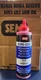 SEM Sure-Coat - 2.8 VOC Compliant Waterborne Coating, Magenta, 1 Pint