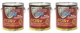 POR-15 45201 GRAY Rust Preventive Gallon (3 Pack)