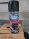 (12)  Rust-Oleum Peel Coat Custom Shop Automotive Spray Coating Gloss black 11oz
