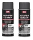 SEM 39183 Bumper Coater Medium Gray Aerosol 16 oz. (2 Pack)