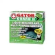 Dominion Sure Seal Gator Guard II BGG2 2-Part Epoxy Liquid Bedliner, 0.45 gal, B