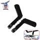 2Pcs Left & Right Front Bumper Brackets Retainers For Toyota Corolla 2014-2016