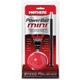 Mothers 05141 PowerBall Mini Metal Polishing Tool with 10" Quick Swap Bit Ext.