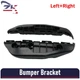 5211602120 Driver & Passenger Side Front Bumper Bracket For 09-14 Toyota Matrix