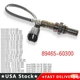 Up Downstream Oxygen O2 Sensor 89465-60320 For Toyota 4Runner Cruiser 234-4260