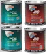POR 15 49216 Fuel Gas Tank Sealer Repair, 44216 High Temperature heat(Pack of 2)
