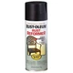 Rust-Oleum 215215 Rust Reformer 10 Oz Stops Rust Aerosol Spray