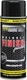Black OER&reg; Wrinkle Finish Paint; 16 Oz. Aerosol Can (Net Wt. 12 Oz.)