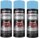Dupli Color Paint DE1616 Engine Paint With Ceramic ( Pack of 3)