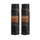 2 Pack - 16 Ounce 3M Professional Grade Rubberized Undercoating Spray 03584