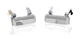 New Outside Door Handle Assemblies AMD Fits Dodge Charger T-MP5245