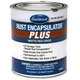 Eastwood Matte Red Rust Encapsulator Plus | 32 Ounce (Pack of 1), 