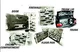 RBL Products RBL-138 10" X 10" X-TREME ()