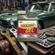 Evapo‑Rust Super Safe Rust Remover 8 fl oz Non‑Toxic Water‑Based Metal Cleaner