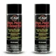 Hi-Tech Vinyl, Plastic & Carpet Dye &ndash; Black HT-470 (2 Pack)  ***Free Shipping***