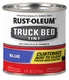Rust-Oleum 340426 Tint Truck Bed Coating, Blue 6 Fl Oz (Pack of 1), 