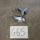 Ford KB3Z16A024A Ranger Front Left Fender Support Bracket Mount 2019-2023