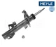 Shock absorber Meyle 5266230006 front axle right for Volvo