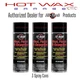 Hi-Tech Vinyl, Plastic & Carpet Dye &ndash; Black HT-470 (3 Pack) ***Free Shipping***
