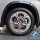 Genuine BMW U11 X1 Style 866 18" Outer wheel hub Cap Cover