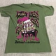 King Gizzard & The Lizard Wizard Live Band Cotton S To 5xl T-shirt BL1301