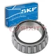 SKF Rear Inner Wheel Bearing for 1959-1960 International B130 Axle re