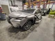 Used Radiator Core Support fits: 2016 Lexus NX200T