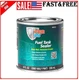 8oz POR 15 Fuel Gas Tank Sealer Repair 49216 Stops Rust Corrosion & Leaks NEW