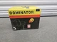 USC 20002 Dominator Black Urethane Truck Bed Liner Spray-On Kit w/ Gun 2000-2