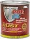 POR-15 45304 Rust Preventive Permanent Coating Paint SLIVER Quart, Free Shipping
