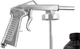 RAPTOR NOZZLE APPLICATION GUN U-POL M