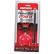 Mothers 5141 Dense & Closed-Cell Foam PowerBall Metal Polishing Tool Mini