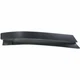 New Front Passenger Side Bumper Filler for 16-18 Chevy Silverado 1500 GM1089183