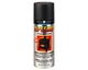 Aervoe Z642 Zynolyte Hi-Temp Paint. Machinery Gray - 12/pk