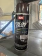 SEM 15023, Cordovan Brown, Color Coat Vinyl Paint, Aerosol
