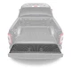 Trailfx RTHR16TG Tailgate Liner for Toyota Hilux