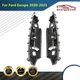 For Ford Escape Bumper Bracket Front Driver & Passenger Side 2020-2025 