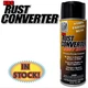 KBS Coating 150080 - KBS Aerosol Rust Converter - 12 Ounce Aerosol