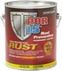 Rust Preventive Coating, Stop Rust and Corrosion Permanently, Anti-Rust, Non-Por