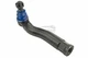 One New Mevotech Supreme Steering Tie Rod End Front Left Outer MS86602