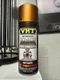 VHT SP402 Engine Metallic Burnt Copper Paint Can - 11 oz.