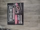Herculiner Professional Grade 2-pary Spray-on Truck Bed Liner Kit
