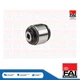 Fits Vauxhall Vectra Saab 9-5 Opel Track Control Arm Bush Rear FAI