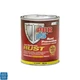 POR-15 Rust Preventive Coating Paint Stop Rust & Corrosion - Silver Quart New